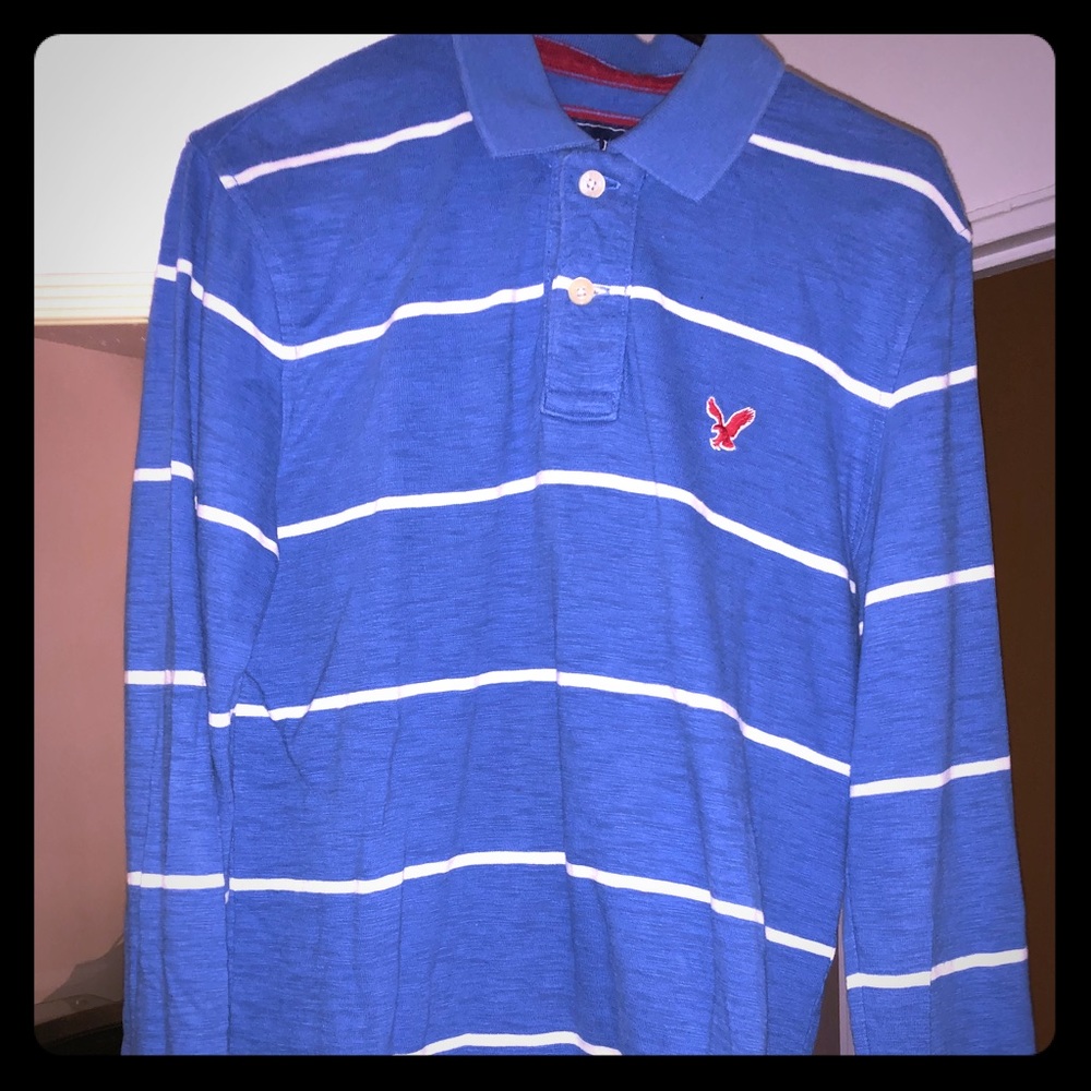 Men’s polo